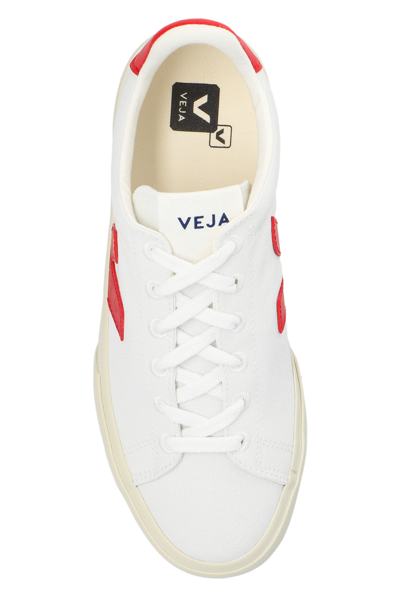 Veja nova clearance white pekin